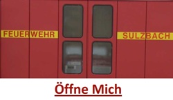 Klick Mich - Tag der offenen Tür 2010 in Sulzbach