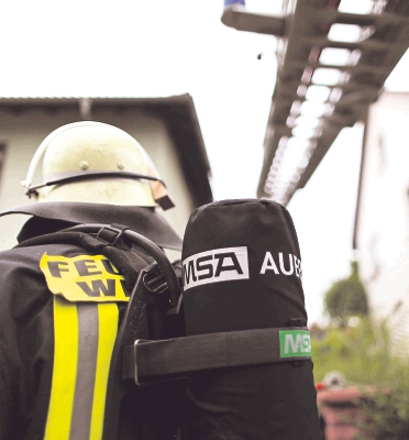 Mehr Brände im Jahr 2011