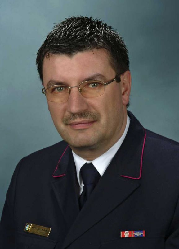 Hans Joachim Gottuck