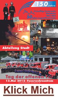 Klick Mich - Tag der offenen Tür 2012