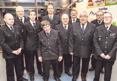 Ehrungen und Beförderungen