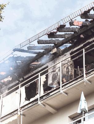 Brandopfer Breslauer Straße