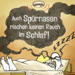 Spürnasen