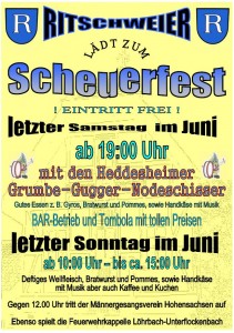 Plakat_Scheuerfest_2015