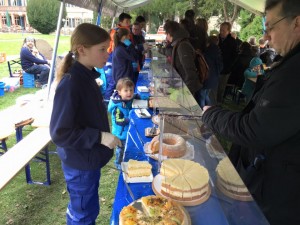 Osterwiese 2016