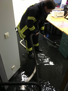 Wassereinsatz Multring