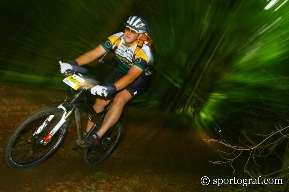 Feuerwehr Weinheim Bike Marathon