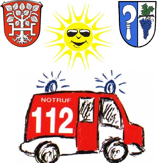 Feuerwehr Weinheim Laudenbach Birkenau Sommernachtsfest