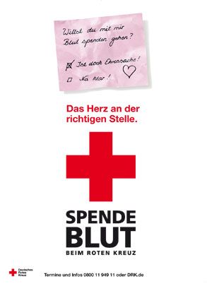 Blutspende DRK Weinheim Deutsches Rotes Kreuz Feuerwehr Weinheim