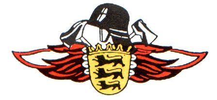 Feuerwehr Weinheim