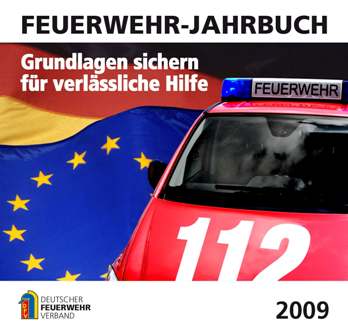 Feuerwehr Jahrbuch