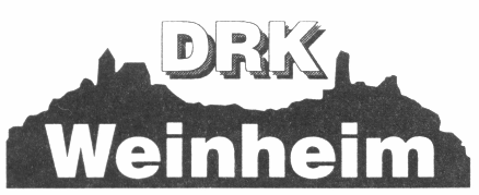 Deutsches Rotes Kreuz Weinheim