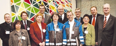 Feuerwehr Weinheim "Wir tun was"