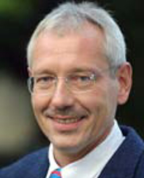 Feuerwehr Weinheim Reinhold Albrecht