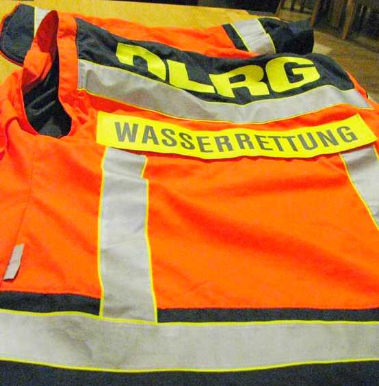 DLRG Weinheim lädt am 2.Mai zum Tag der offenen Tür