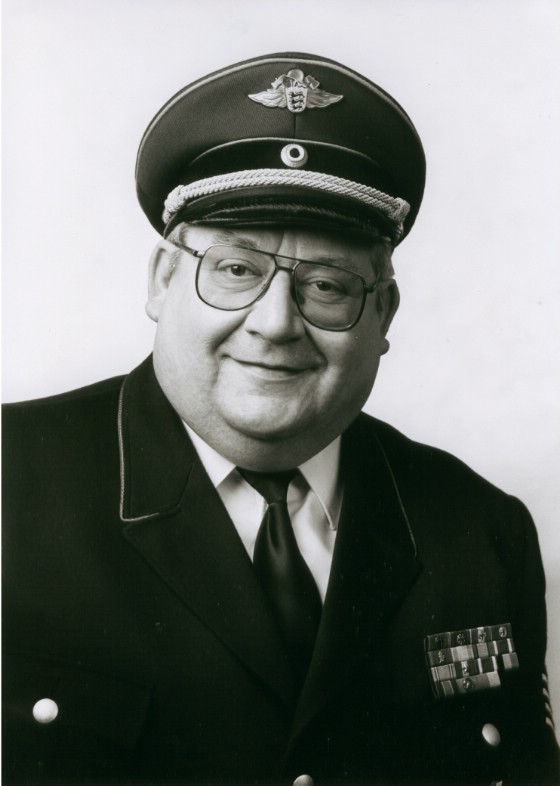 Hermann Franzmann