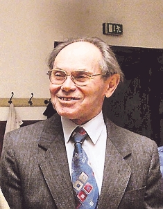 Johann Post