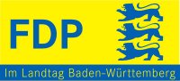 FDP im Landtag Baden Württemberg