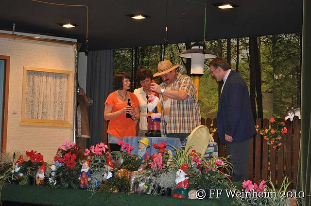 Ballermann in Rippemweier Vorverkauf