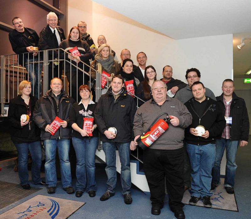 Gewinner des Adventskalenders 2010