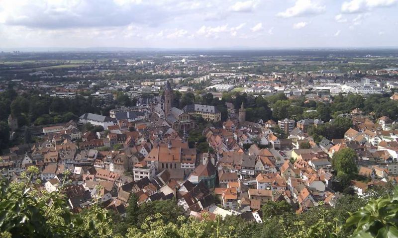 Weinheim