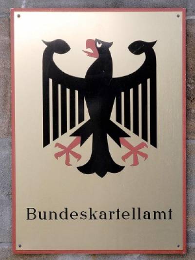 Bundeskartellamt