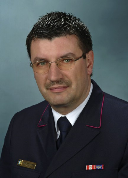 Hans Joachim Gottuck