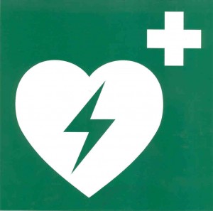 AED
