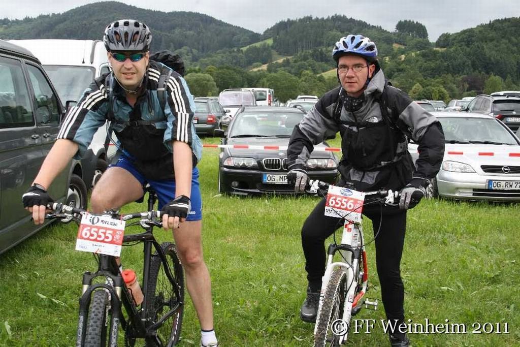 Ultra Bike Marathon