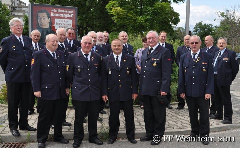 Obmänner besuchen Rhein Neckar Fernsehen