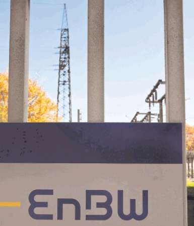 Stromausfall im vorderen Odenwald