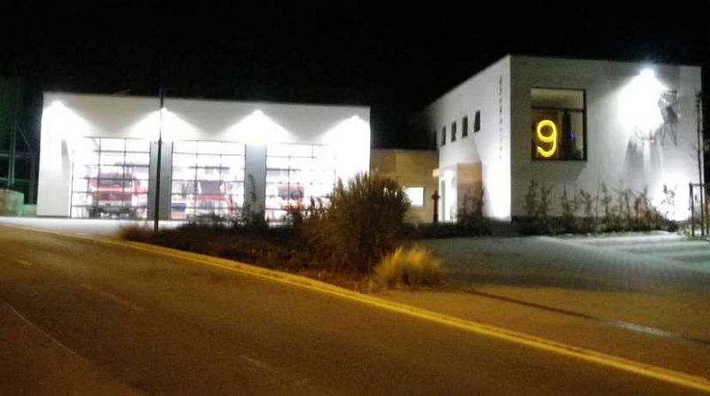 Adventskalender 9. Dezember in Oberflockenbach