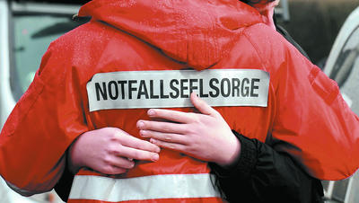 Notfallseelsorge