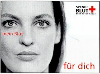 erfolgreiche Blutspende im Rolf Engelbrecht Haus