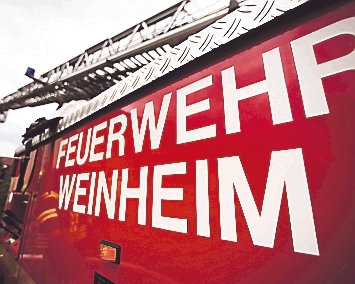 Zimmerbrand Geiersbergstraße