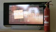 Feuerwehr Weinheim der heiße Fernsehtipp