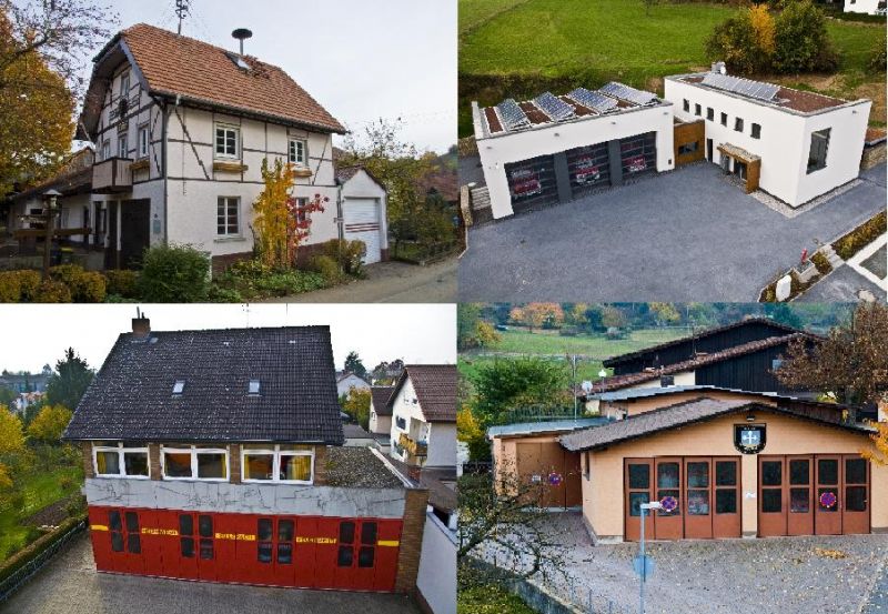 Fördervereine stehen nun zusammen