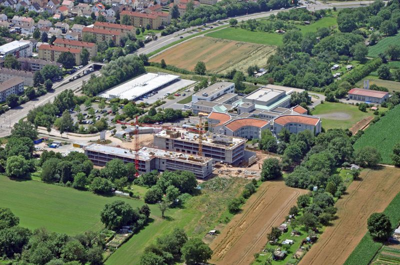 Tag der offenen Tür GRN Klinik