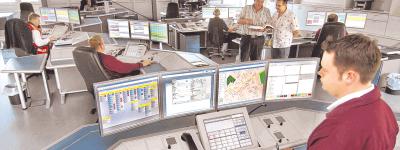 Leitstelle Ladenburg