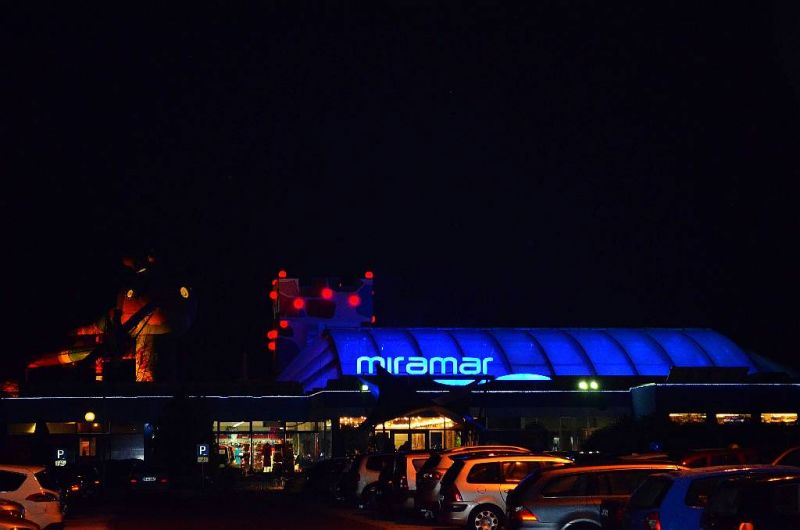 Objektbegehung Miramar