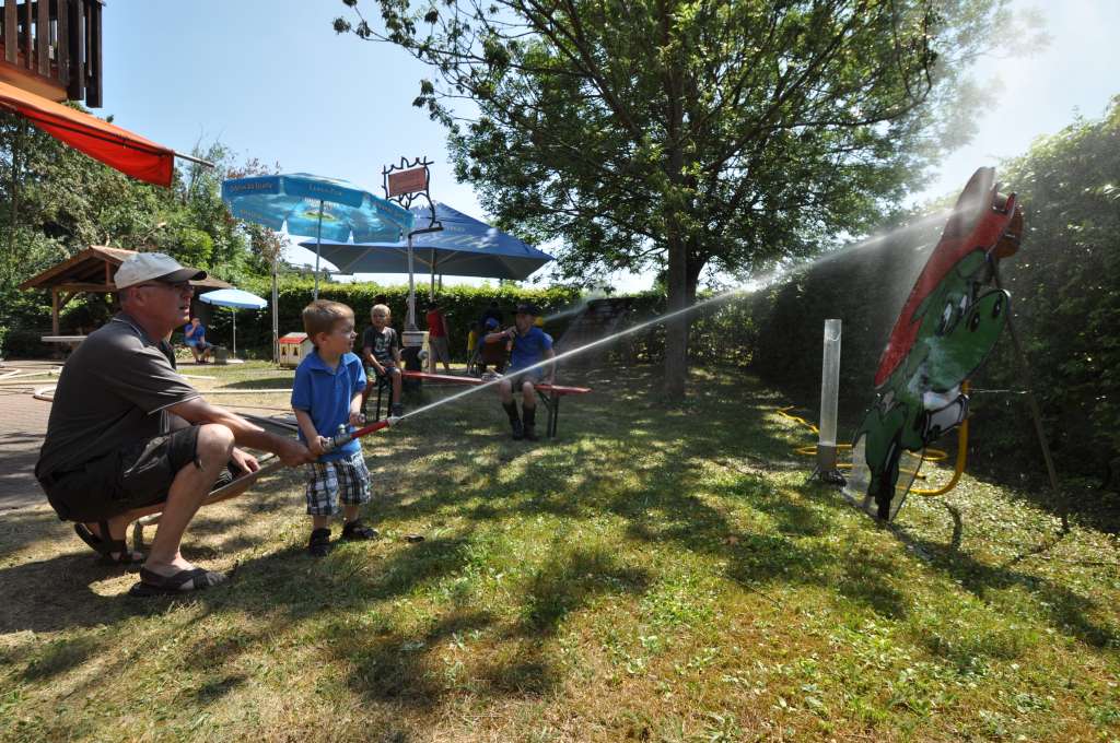 Tag der offenen Tür