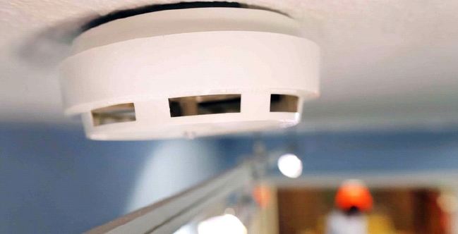 Fragen und Antworten zur Rauchmelderpflicht