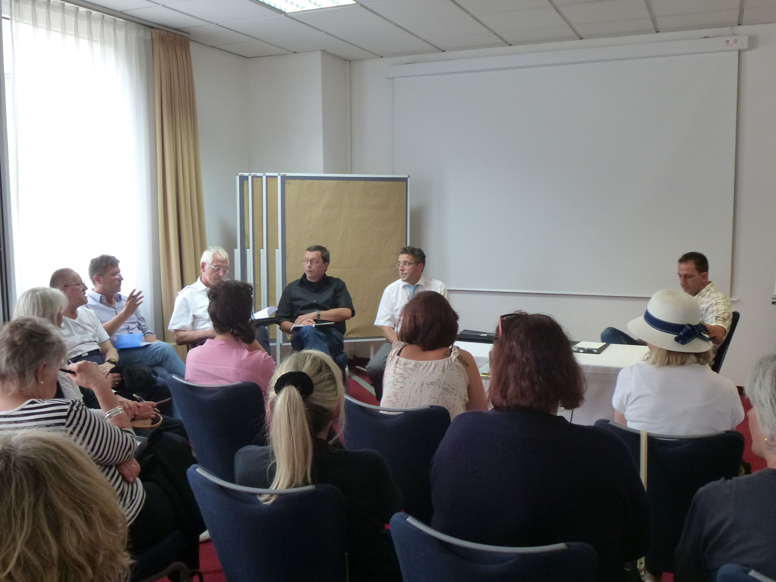 Stadt verspricht unbürokratische Hilfe - Für die Betroffenen des Brandes in der Breslauer Straße – Spendenkonto eingerichtet