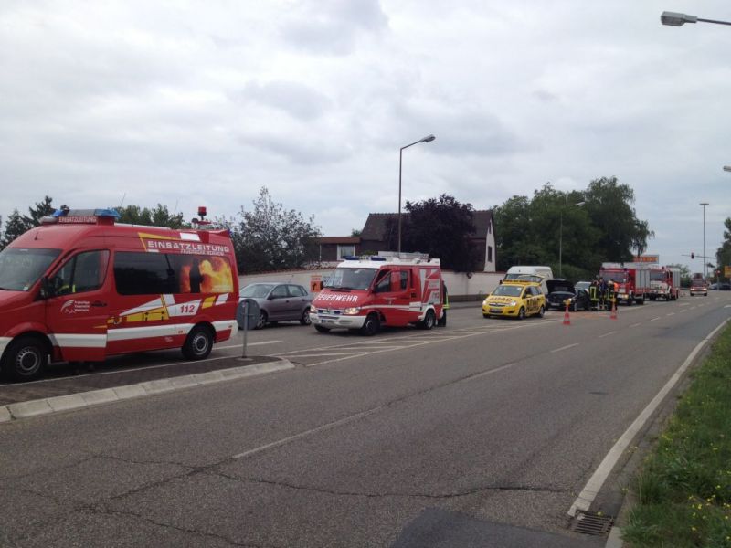 auslaufender Kraftstoff B3