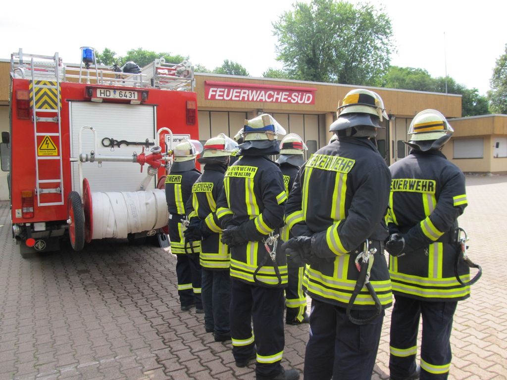 Endspurt zu Bronze und Gold