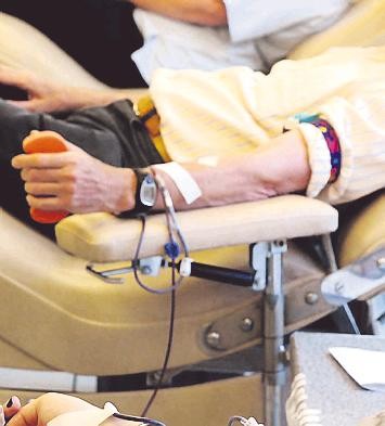 Eine Stunde, die Leben retten kann