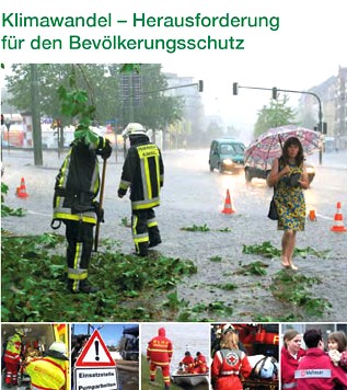 Stürmische Zeiten – So schützen Sie sich und andere bei Extremwinden