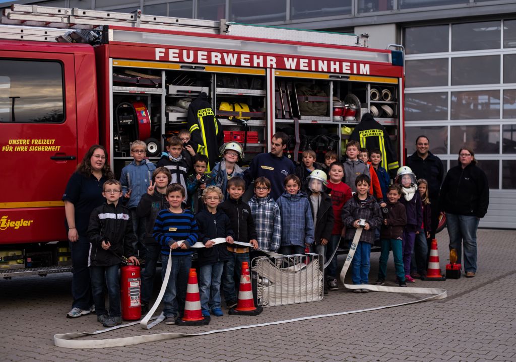 Wo sind die Retter von Morgen